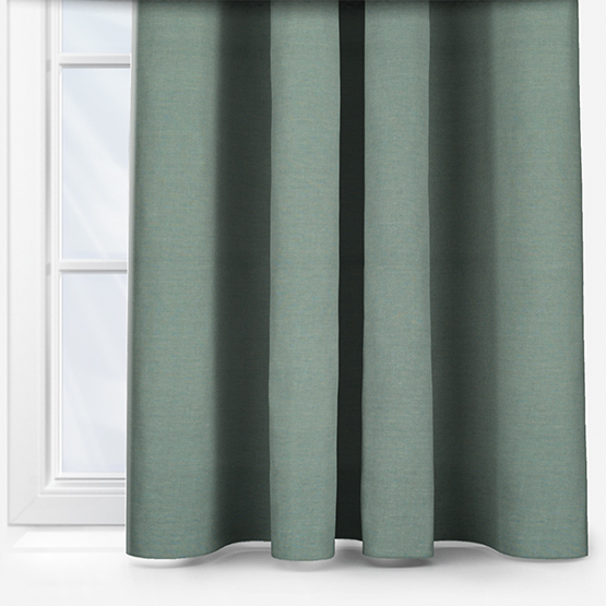 Casamance Casual Pierre Bleue curtain