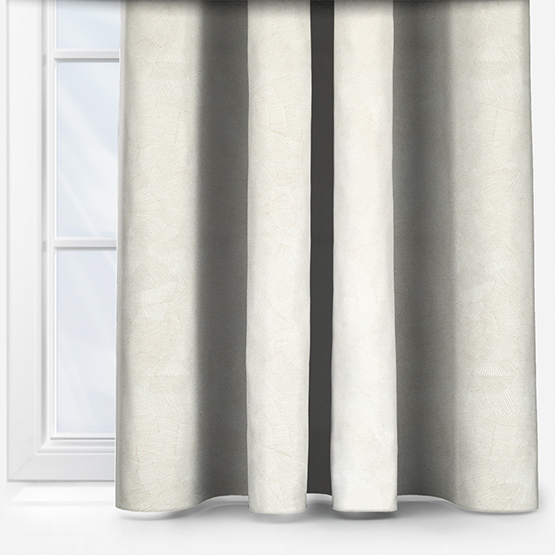 Casamance Cleo Creme Curtain