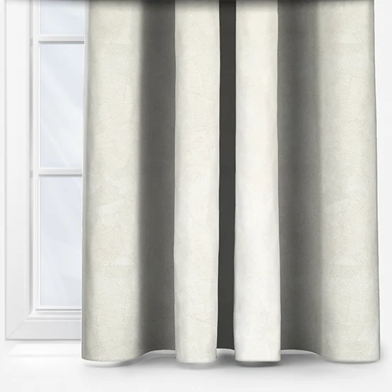 Casamance Cleo Creme curtain