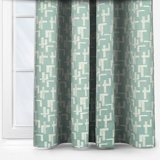 curtain