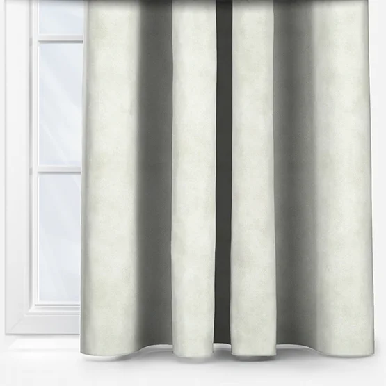 Casamance Manade Nacre curtain