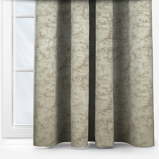 Casamance Studio Beige Taupe curtain