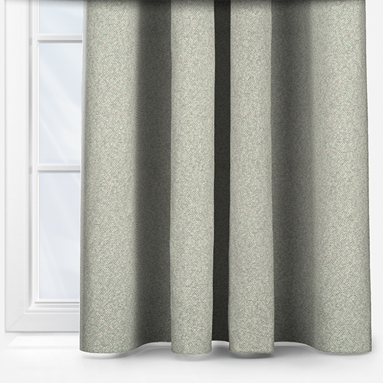 Casamance Taiga Grege curtain