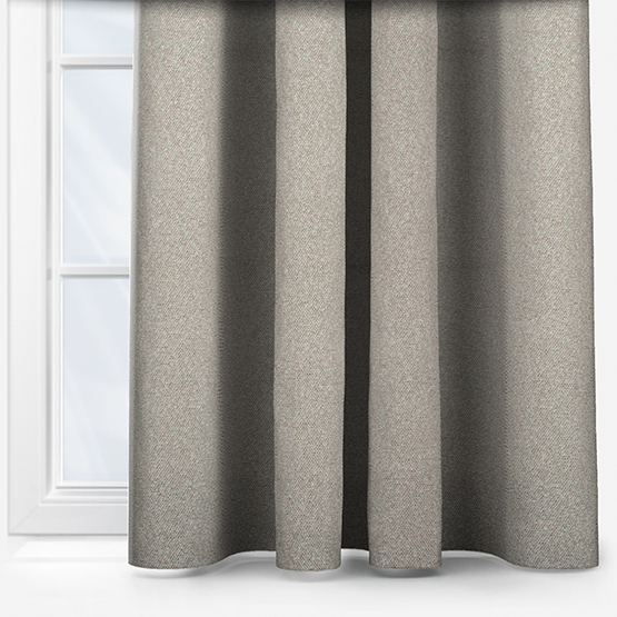 Casamance Taiga Perle curtain