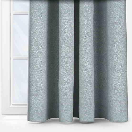 Isla Mineral Silver Curtain