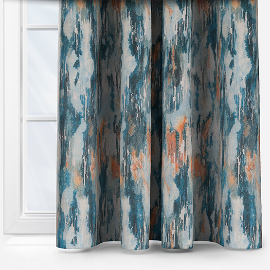 Umbra Kingfisher Curtain