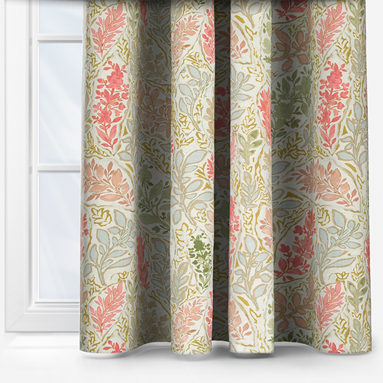 Edinburgh Weavers Zagar Garden Curtain