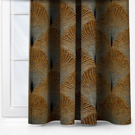 Fibre Naturelle New York Richmond curtain