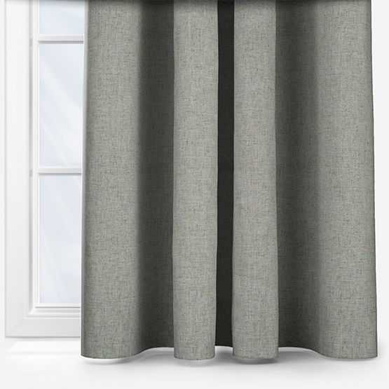 Fibre Naturelle Oyster Bay Stone curtain