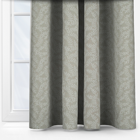 Fibre Naturelle Wisley Linen curtain