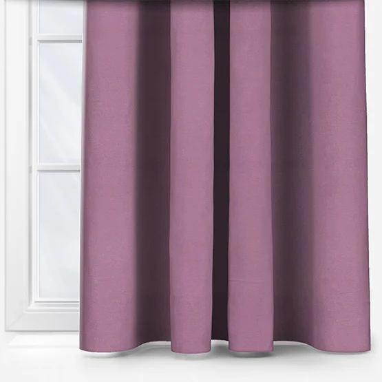Accent Heather curtain