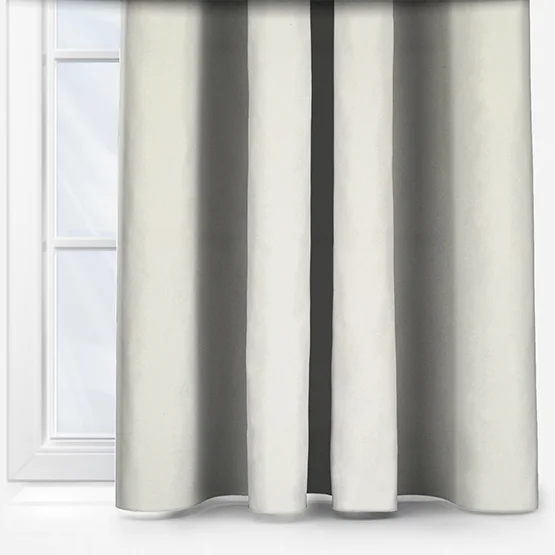 Accent Natural Linen curtain