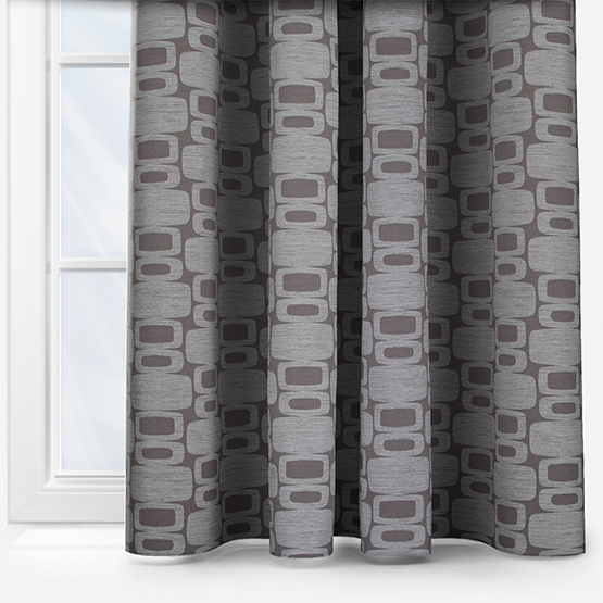 Apollo Elephant Curtain