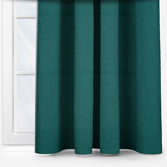 Aria Teal Curtain
