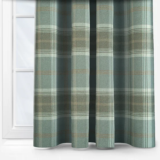 Balmoral Cloud curtain