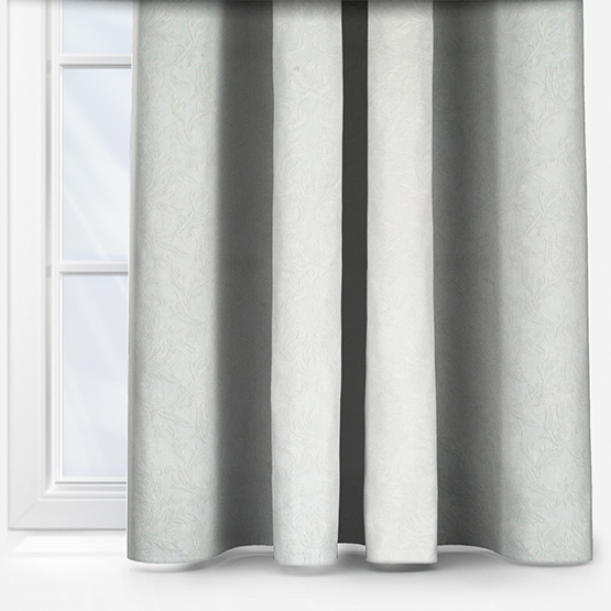 Belgravia Ivory Curtain
