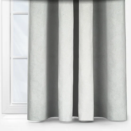 Belgravia Ivory curtain