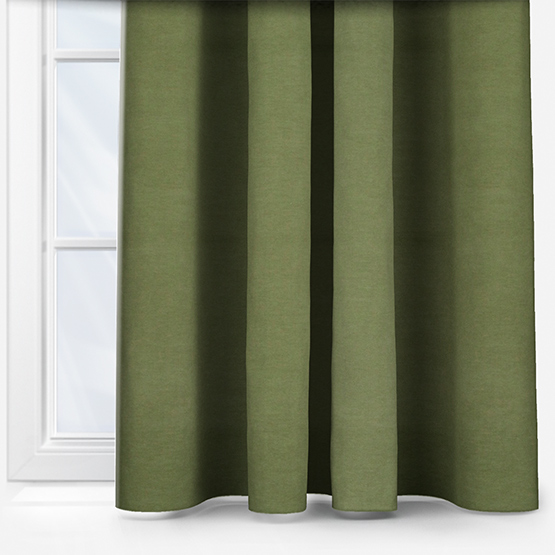 Belvoir Recycled Pampas Curtain