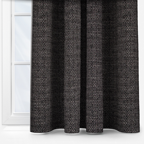 Bolero Mono Curtain