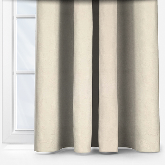 Bordeaux Ivory Curtain