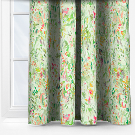 curtain