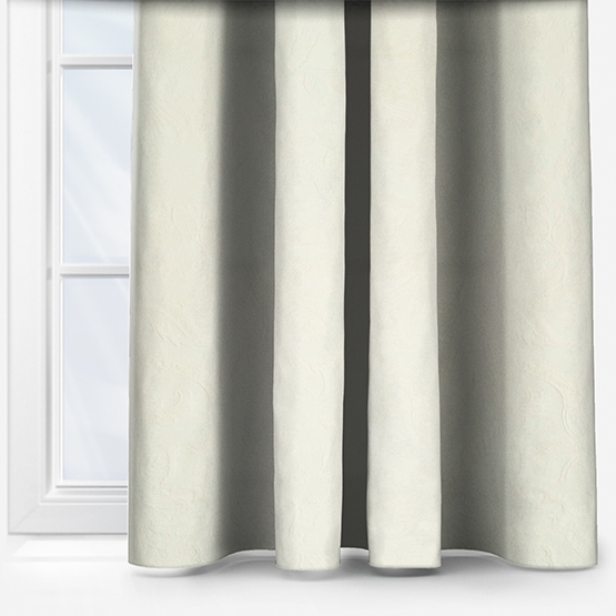 Classique Ivory Curtain