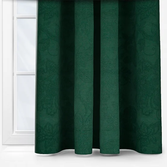 Classique Jade curtain