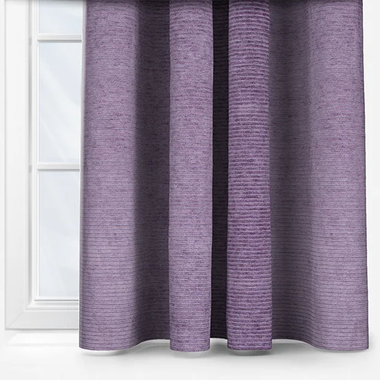 Corsica Grape curtain