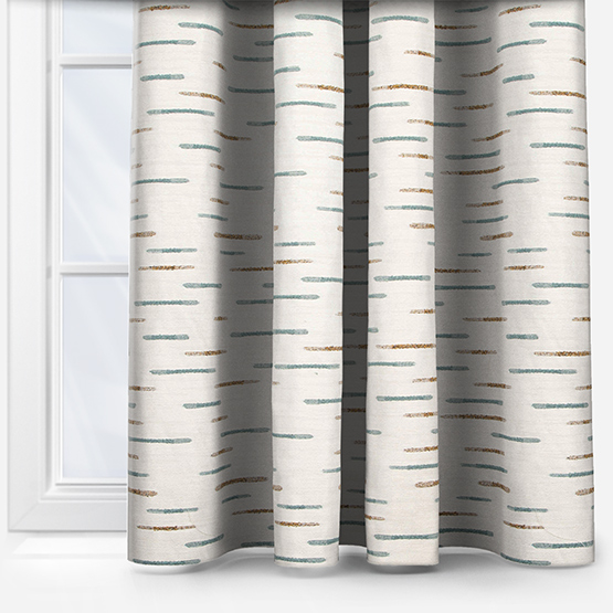 Echo Ocean Curtain