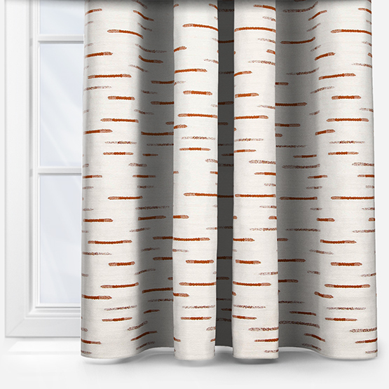 Echo Spice Curtain