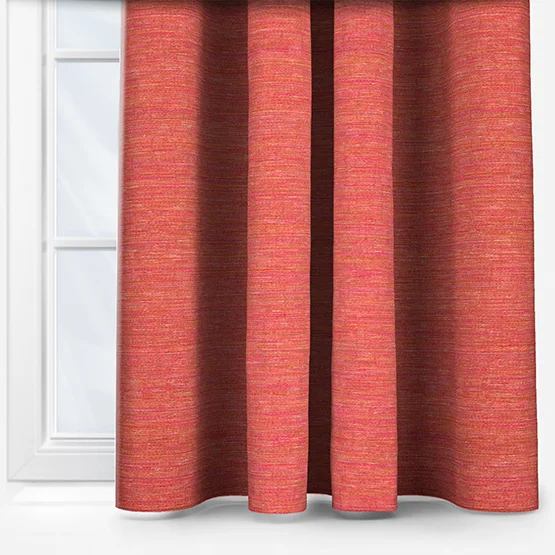Elysian Cayene curtain