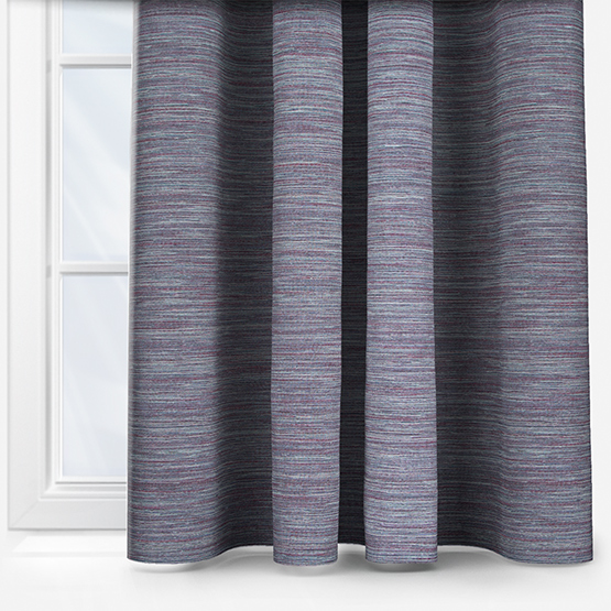 Fryetts Elysian Grape curtain