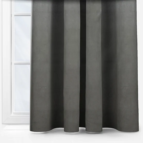 Glamour Dove curtain