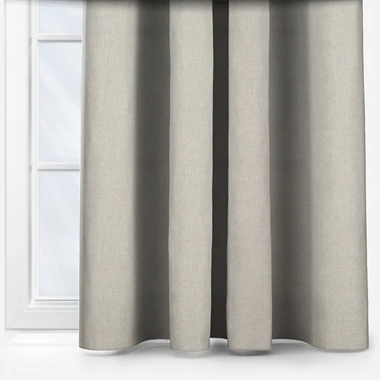 Hadleigh Natural curtain