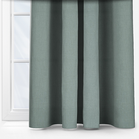 Liana Duck Egg Curtain