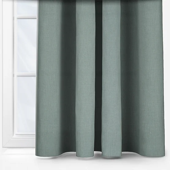 Liana Duck Egg curtain