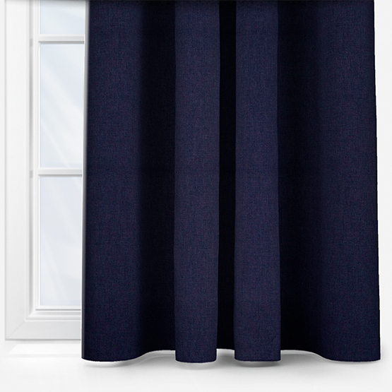 Liana Indigo Curtain