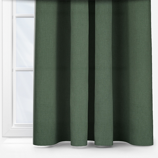 Liana Verdigris Curtain