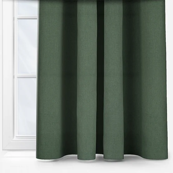 Liana Verdigris curtain