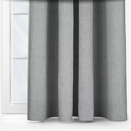 Ludlow Seafoam Curtain