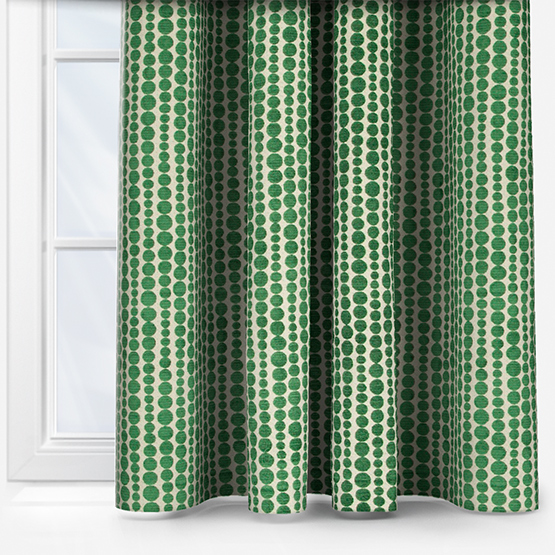 Metronome Jade Curtain