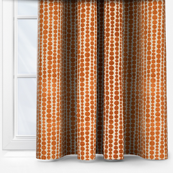 Metronome Spice Curtain