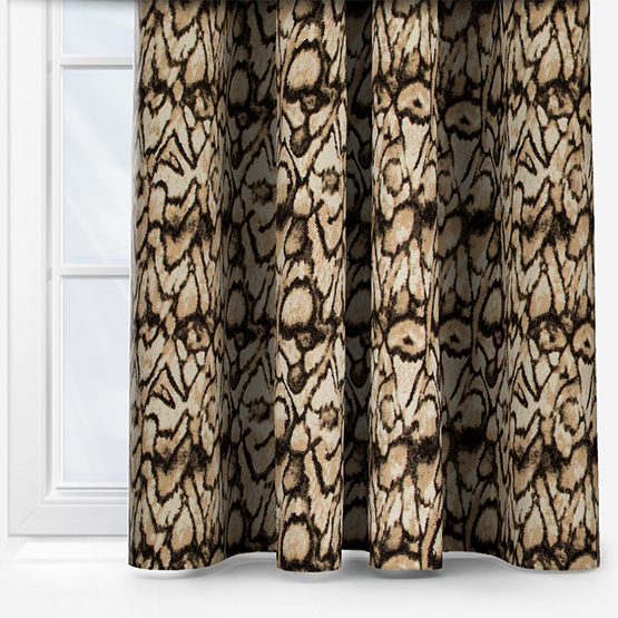 Nomad Noir Curtain