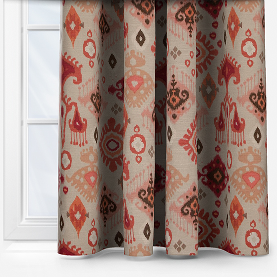 Peru Tabasco Curtain