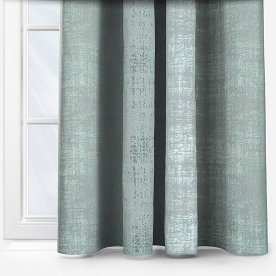 Fryetts Prism Silver curtain