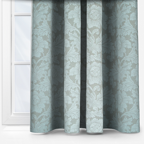 Provence Dove Curtain