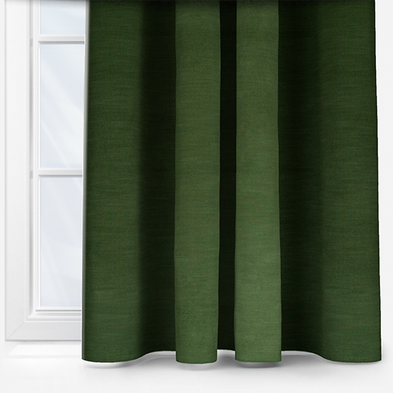 Revela Velvet Forest Curtain
