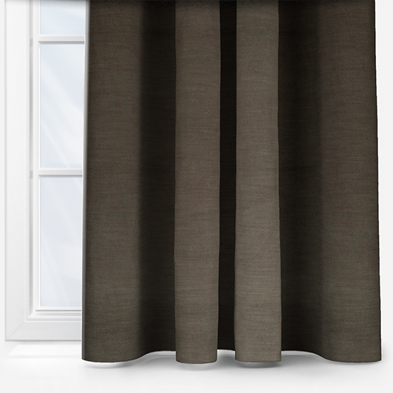 Revela Velvet Moleskin Curtain