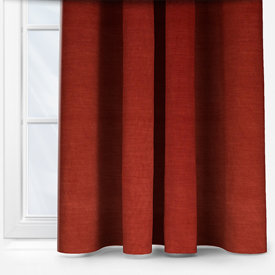 Revela Velvet Spice Curtain