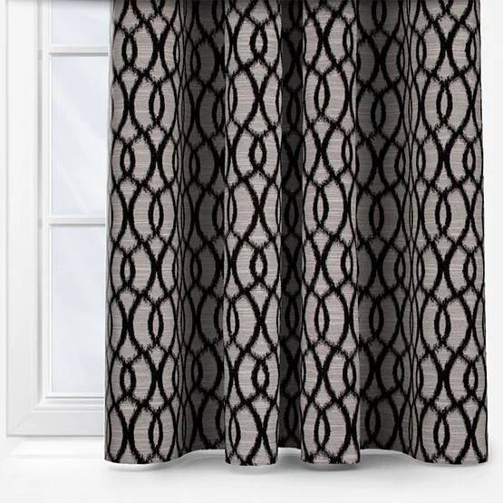Rumba Mono curtain